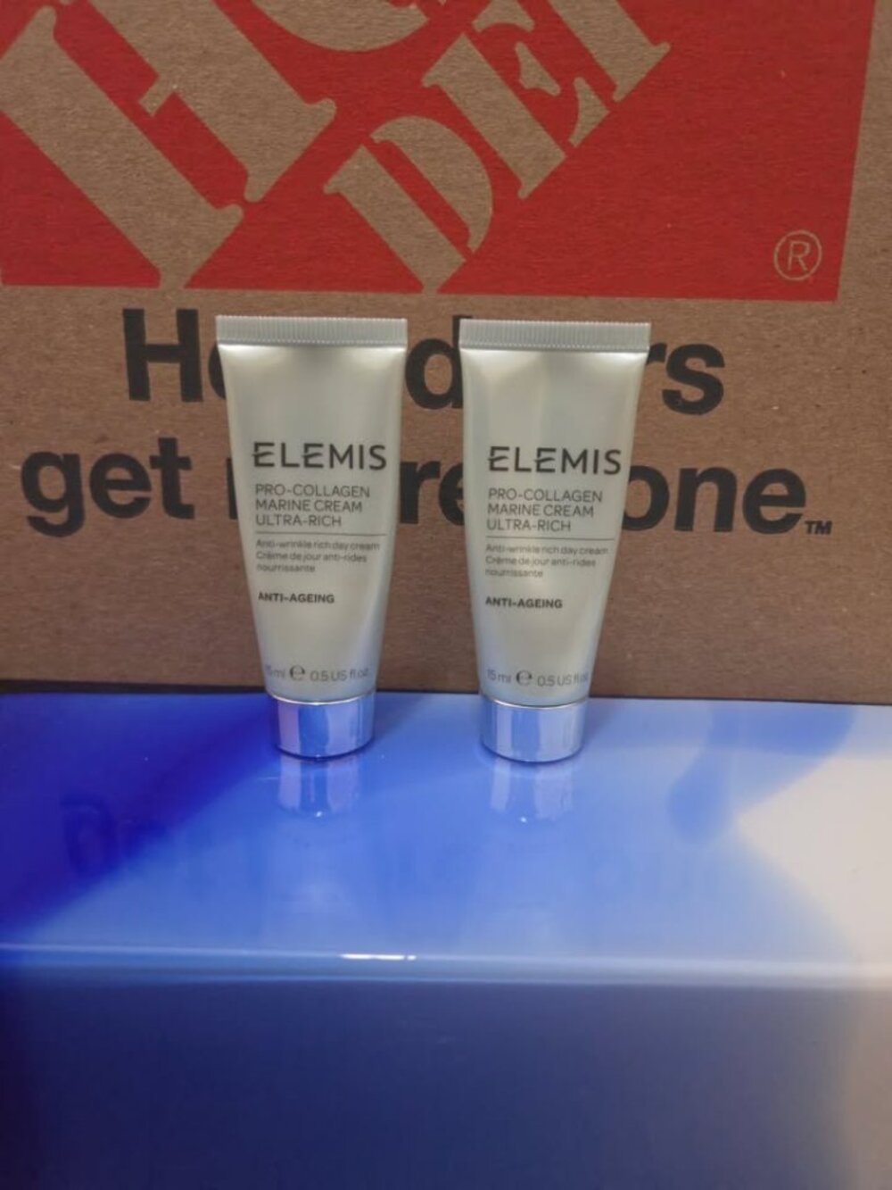 Elemis Dynamic Resurfacing Gel Mask 15ml
